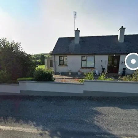 Homestay Kilmacrenan Op Kilmacrennan