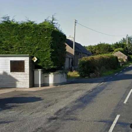 Kilmacrenan Op Homestay *