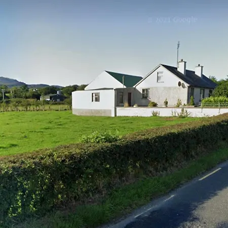 Homestay Kilmacrenan Op
